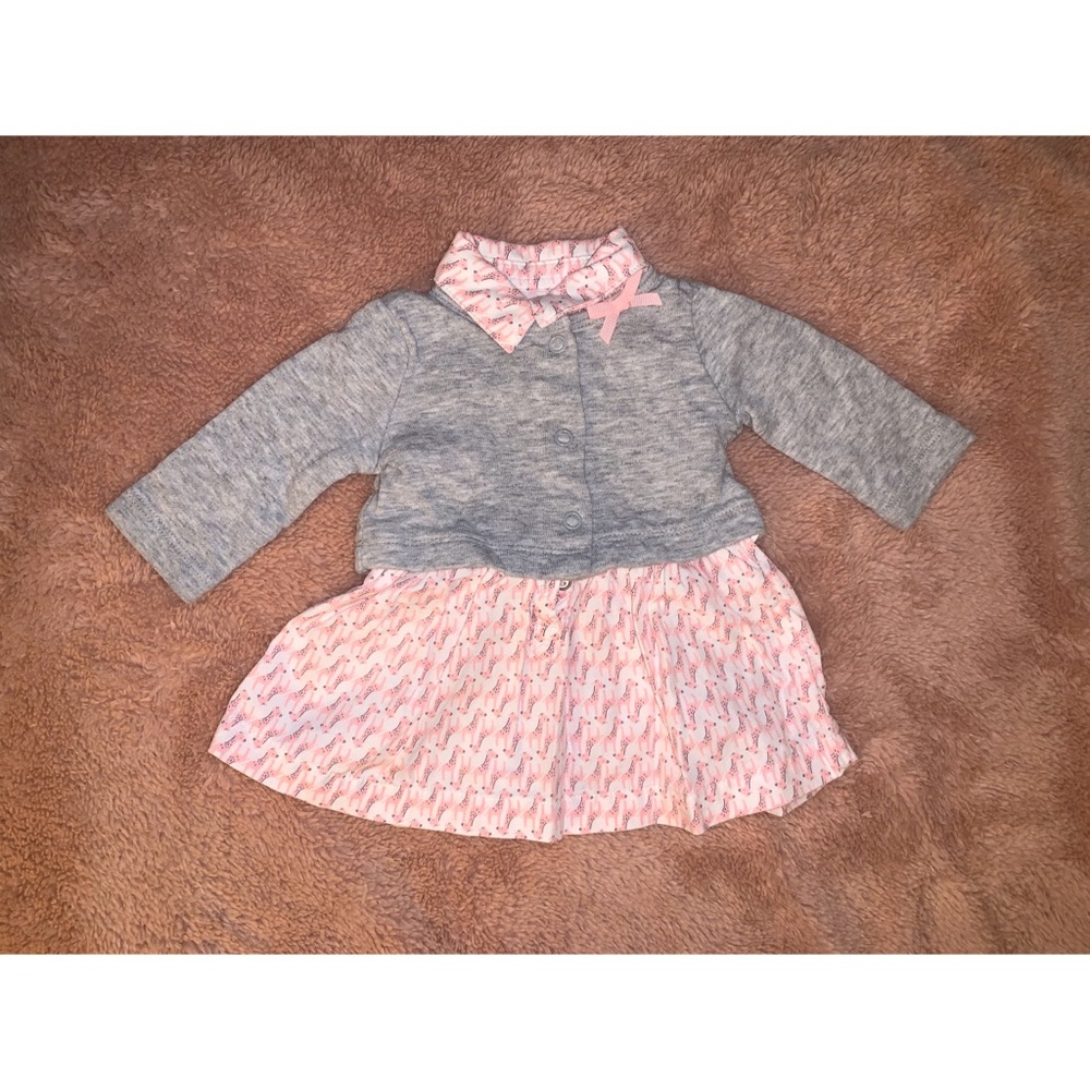 Baby Girl Clothes